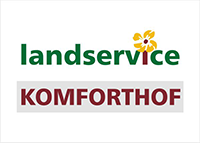 Landservice-Komforthof